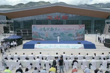 豪门国际防水助力郑渝高铁