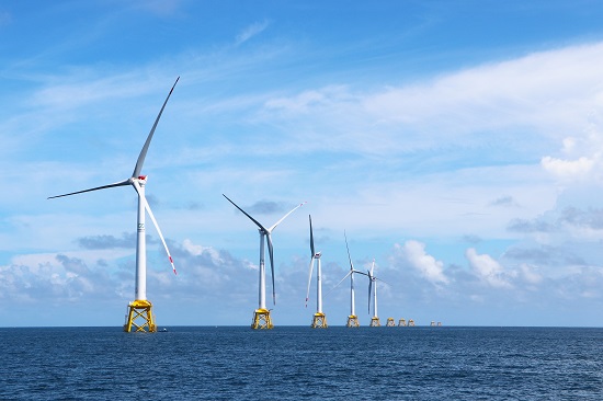 广东阳江南鹏岛30万千瓦海优势电项目