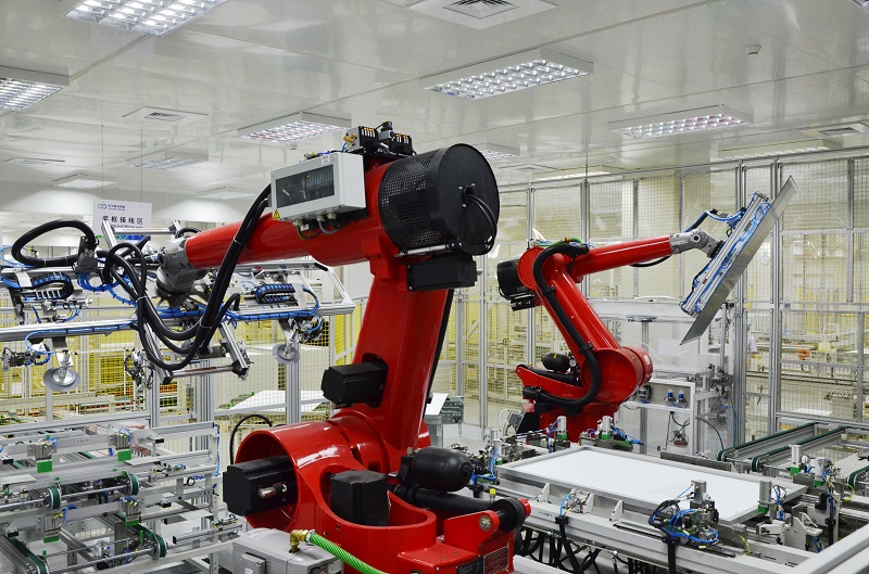 太阳能镇江公司